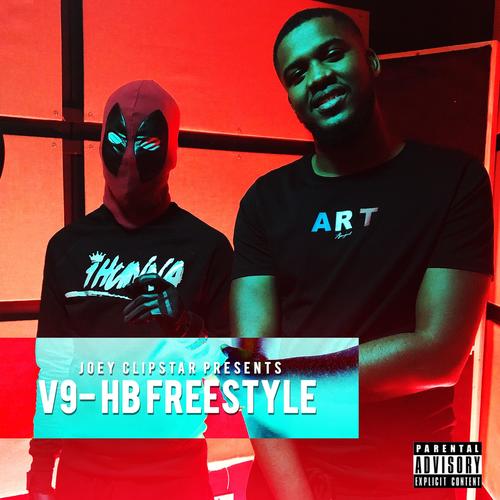 V9 HB Freestyle (Explicit)