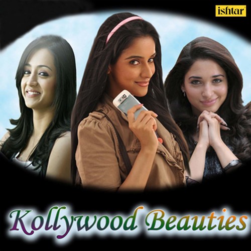 Kollywood Beauties