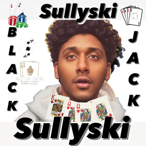 Black Jack (feat. Salvatore Ganacci)