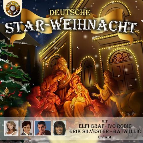 Deutsche Star-Weihnacht