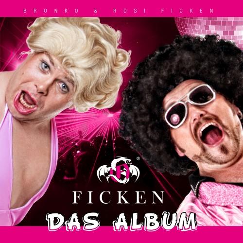 Ficken - Das Album (Explicit)