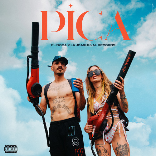 PICA (Explicit)