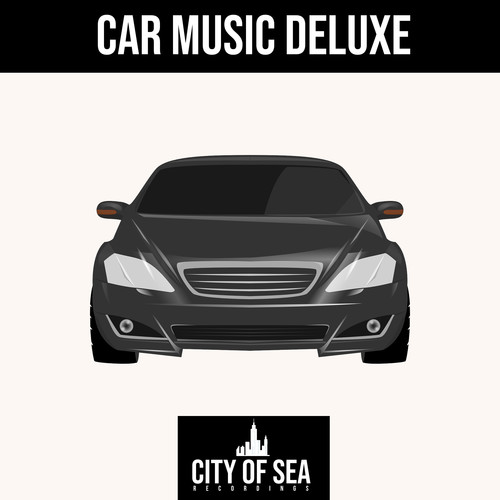 Car Music Deluxe (Explicit)