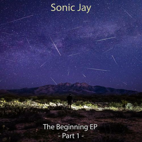 The Beginning EP Pt.1 (Explicit)