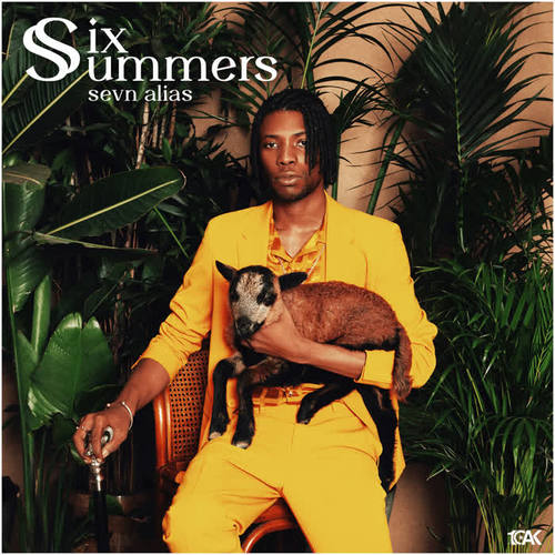 Six Summers (Explicit)