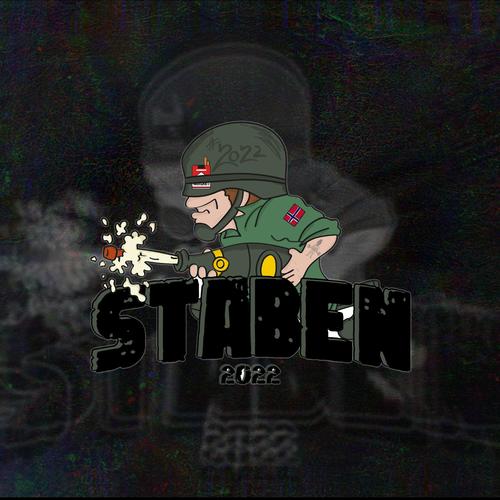Staben 2022 (Explicit)