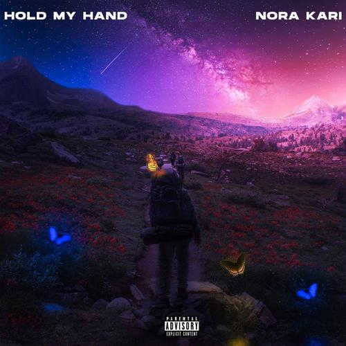 Hold My Hand (Deluxe) [Explicit]
