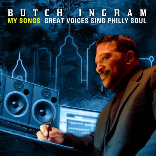 Butch Ingram 