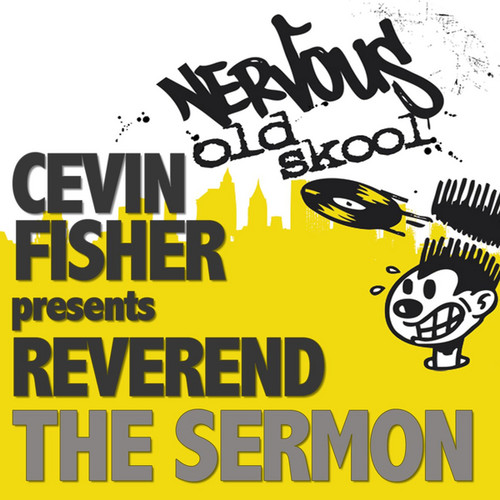 The Sermon