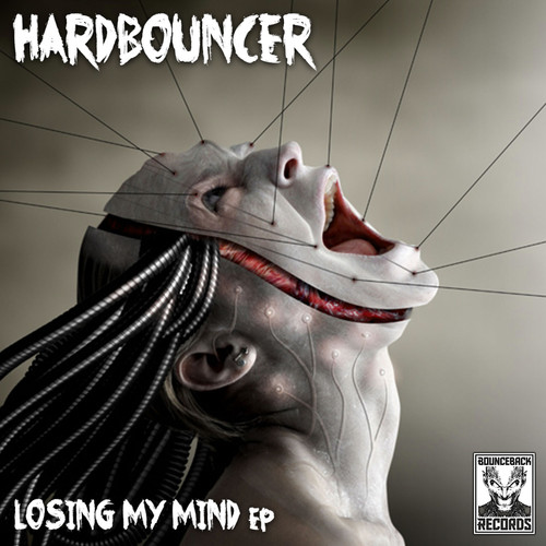 Losing My Mind EP (Explicit)