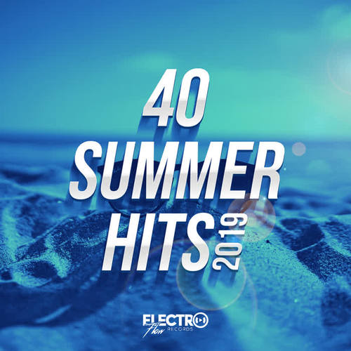 40 Summer Hits 2019