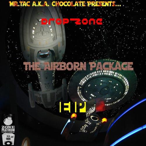 The AirBorn Package - EP (Explicit)