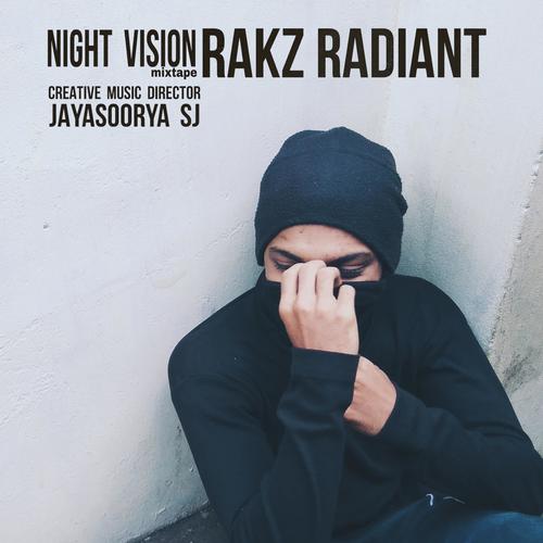 Night Vision (Explicit)