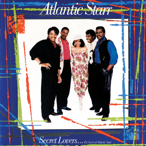 The Best Of Atlantic Starr