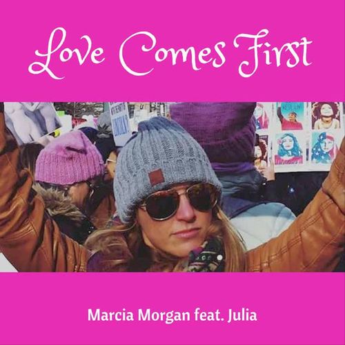 Love Comes First (feat. Julia)