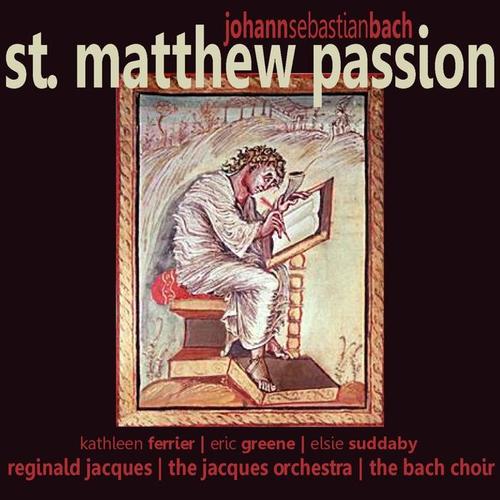St. Matthew Passion