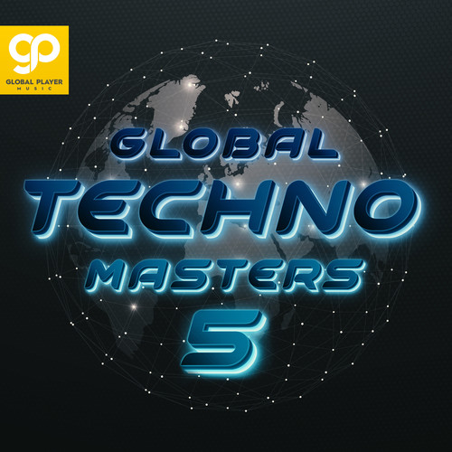 Global Techno Masters, Vol. 5