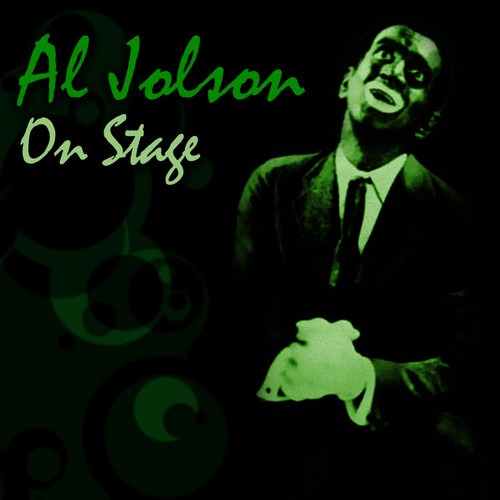 On Stage