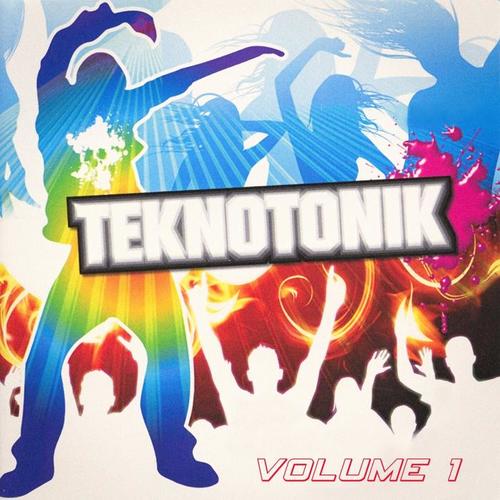 Teknotonik, Vol. 1