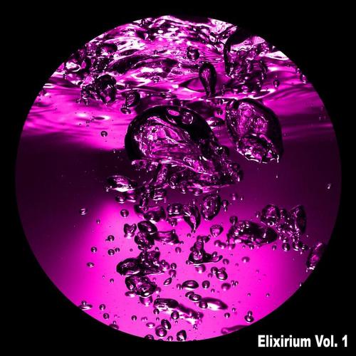 Hotspot Elixirium Vol. 1