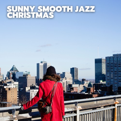 Christmas Jazz in Montreal