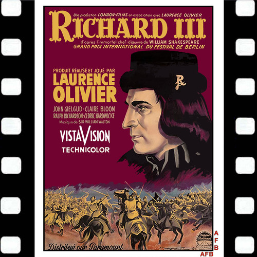 Richard III (Prelude)