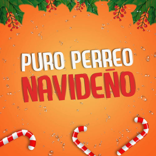 Puro Perreo Navideño