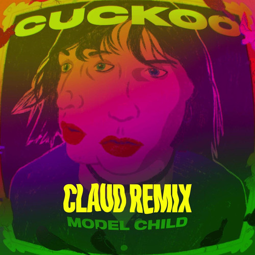 Cuckoo (Claud Remix) (feat. Claud)