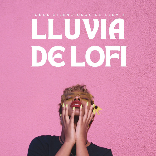Lluvia De Lofi: Tonos Silenciosos De Lluvia