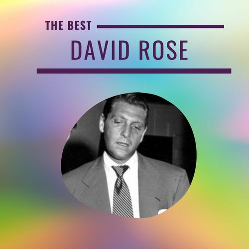 David Rose - The Best