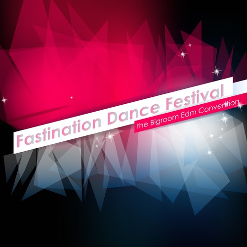 Fastination Dance Festival - the Bigroom EDM Convention