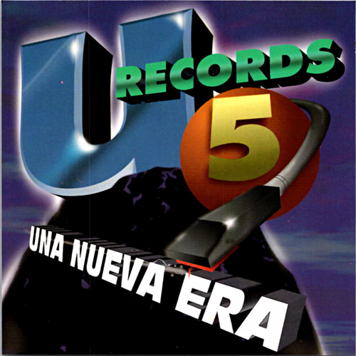 U Records 5 - Una Nueva Era