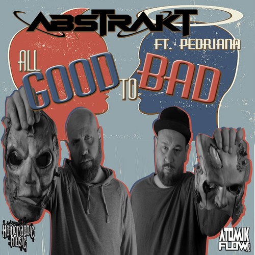 All Good to Bad (feat. Pedriana) [Explicit]