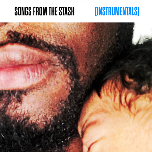 Songs from the Stash (Instrumental Version)