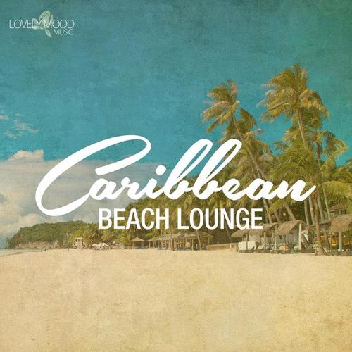 Caribbean Beach Lounge