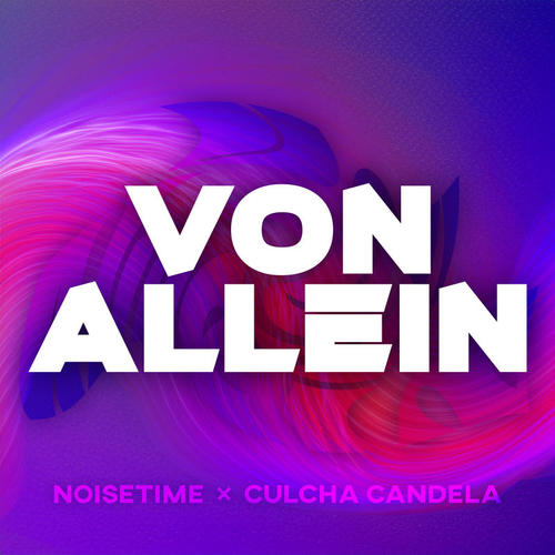 VON ALLEIN (Explicit)