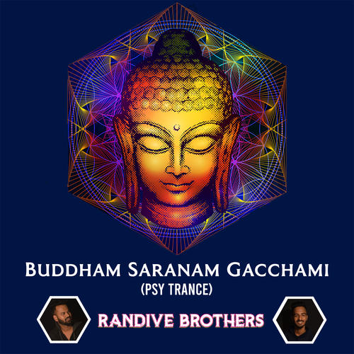 Buddham Saranam Gachhami