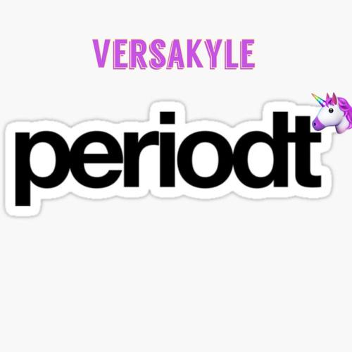 Periodt (Explicit)