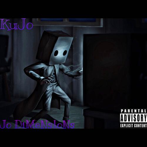 Jo Dimensions (Explicit)