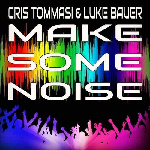 Make Some Noise