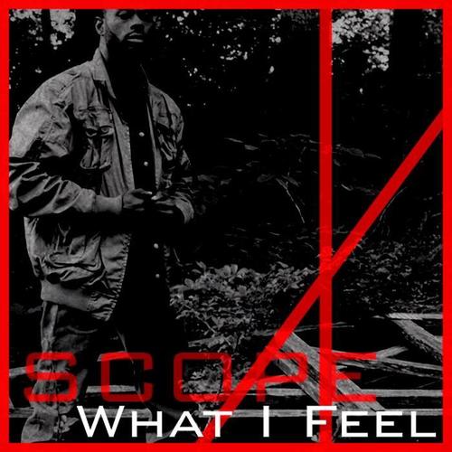 What I Feel