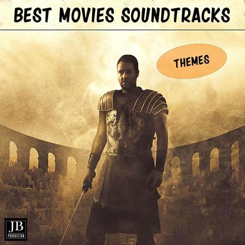 Best Movies Soundtracks (100 Hits Piu' Belle Di Sempre)