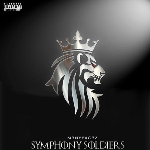 Symphony Soldiers (Explicit)