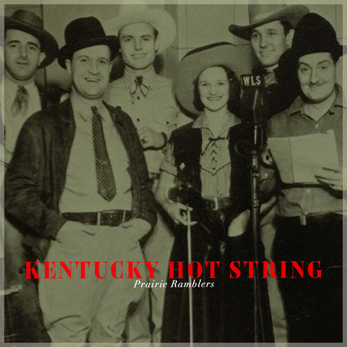 Kentucky Hot String