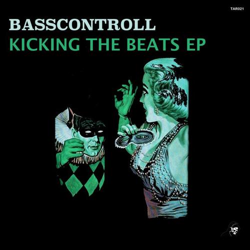 Kicking The Beats EP