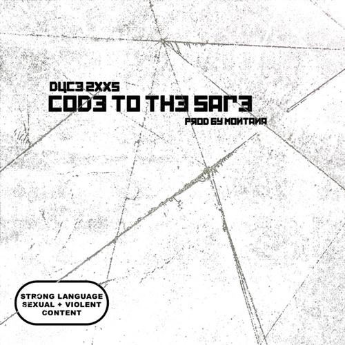 CODE TO THE SAFE (Explicit)