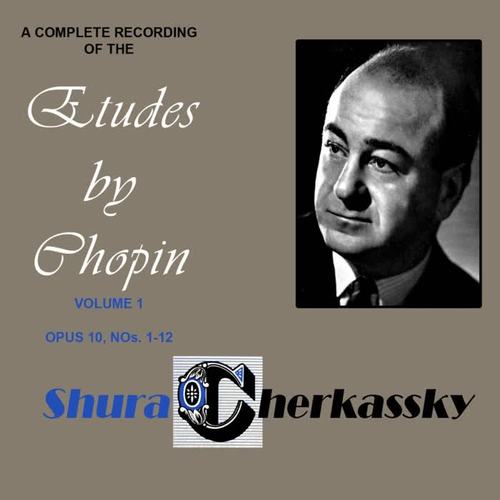 Etudes By Chopin