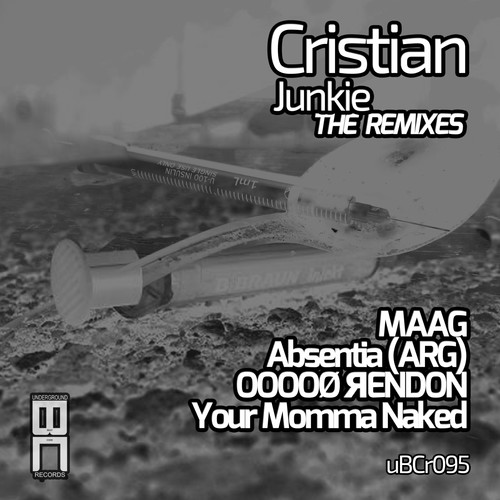 Junkie the REMIXES