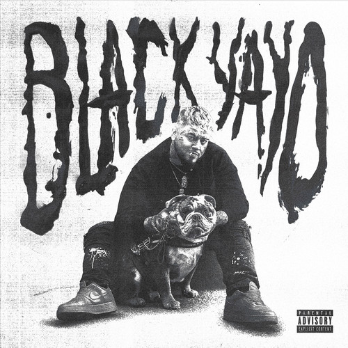 BLACK YAYO VOL 1 (Explicit)