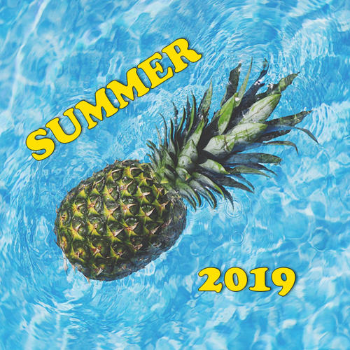 Summer 2019 (Explicit)